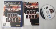 God Hand PS2