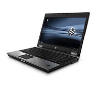 Notebook HP 8440p 14" Intel Core i5 16 GB / 1000 GB strieborný