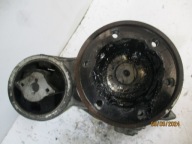 differential diff rear part rear AUDI A4 8W0 2,0TDI 0DB500043G RZV