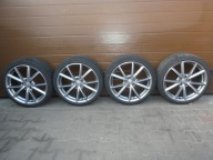 discs aluminium disc AUDI S3 A3 wheels 235/35/19 8V0601025FE