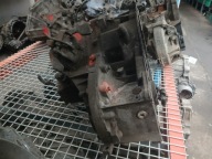 gearbox, F23 OPEL VECTRA 2.2 GTS