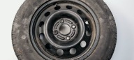 wheel spare 14 185/65 FORD FOCUS MK1