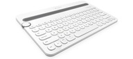 Logitech Bluetooth Multi-Device Keyboard K480 klaw