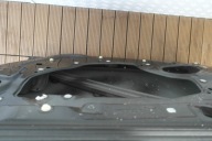 MAZDA CX-3 CX3 15-21 door front right front colour 41W OE