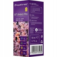 Aquaforest AF Amino Mix 50ml - aminokwasy