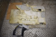 carpet front right MERCEDES W217 COUPE 1