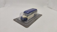 Bedford OB KULTOWE AUTOBUSY PRL 1:72