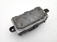 Ford Mondeo MK4 lift FL heater resistor