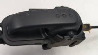 lock door left front EU NISSAN NOTE E11