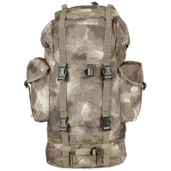 Batoh VOJENSKEJ Bundeswehr MFH COMBAT 65l HDTcamo