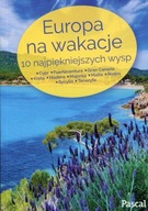 Europa na wakacje 10 najpiękniejszych wysp Cypr...