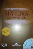 Matura Companion. Język angielski. Egzamin ustny i