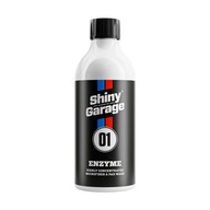 Shiny Garage Enzyme Microfiber Wash 500ml Płyn do prania mikrofibr