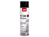 APP W100 Spray Preparat woskowy do podwozia 0,50l