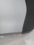 Paraurti posteriore senza PDC 76 Ford S-MAX e (2006-2015)