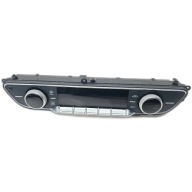 commande de climatisation de chauffage KLIMATRONIK AUDI A4 B9 A5 8W 8W0820043S
