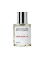 Perfumy damskie Dossier FLORAL RHUBARB 50 ml