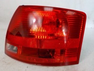 AUDI A4 B7 KOMBI light right rear part rear