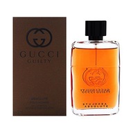 GUCCI GUILTY ABSOLUTE - EDP - VOLUME: 50 ML FOR MEN