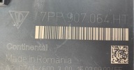 PORSCHE CAYENNE II 7P5 MODULE BCM 7PP907064HT