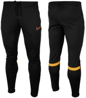 Nike spodnie dresowe dziecięce sportowe roz.XL