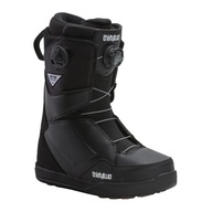 Buty snowboardowe męskie ThirtyTwo Lashed Double Boa '22 czarne 42 (9 US)