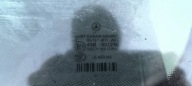 Vitre pare brise SENSOR Mercedes-BENZ W212 E350
