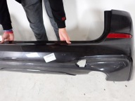 BMW X3 G01 m-packet 17- bumper rear part rear PDC