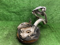 AUDI A6 C6 MCPERSON swing disc caliper arm KOMPLET left left