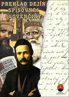 Prehľad dejín spisovnej slovenčiny Monika Borová