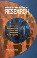 Responsible Research: A Systems Approach to