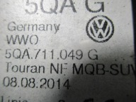 MÉCANISME ENGRENAGE TIGUAN 5NA 5QA711049G