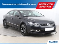 VW CC 2.0 TSI, Salon Polska, Skóra, Navi, Xenon