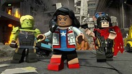 PS4 LEGO Marvel Avengers PL / AKCJA