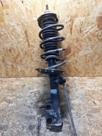 shock absorber right front HONDA JAZZ III 08-15