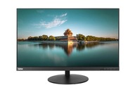 Monitor LED Lenovo ThinkVision P27q-10 27 " 2560 x 1440 px IPS / PLS kl A.