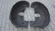 VOLVO XC90 II - mudguard rear. right rear part