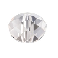 Preciosa Bellatrix Bead 8mm Crystal