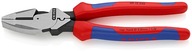 Knipex 09 12 240 Szczypce uniwersalne kombinerki