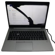Notebook HP EliteBook 745 G5 14" AMD Ryzen 7 256 GB