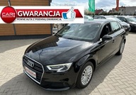 Audi A3 Sportback 2.0 TDI 150KM S-tronic Gwara...