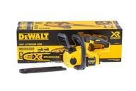 DeWalt DCM565N Piła pilarka łańcuch 300mm aku 18V