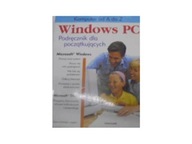 Windows PC podręcznik dla początkujących komputer