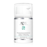 APIS Exfoliation Acid mix kwasów do eksfoliacji Fi