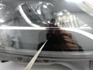 MERCEDES S-KLASA W222 13-17 light right FULL LED ILS NIGHT VISION complete