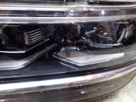 light left REFLEKTOR left FULL LED VW TIGUAN 2 II 5NA AD1 2016-2021R