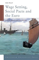 Wage Setting, Social Pacts and the Euro: A New