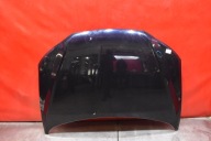 Cofano GRANATOWA HYUNDAI SANTA FE 2 II 06-12