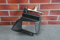 front panel, wall OKULAR left holder intake BMW 5 G30 G31 petrol