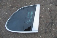 PORSCHE CAYENNE 08R window bodywork rear right
